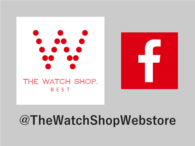 THE WATCH SHOP. web store