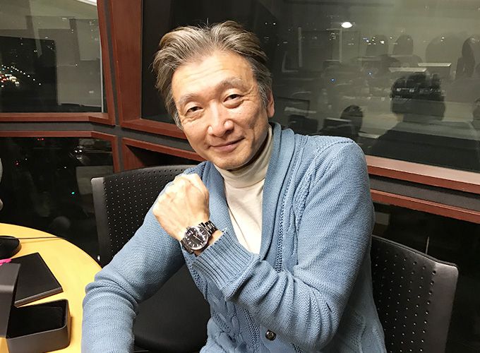 4/14(土)・4/21(土) ゲスト:郷田ほづみ 様