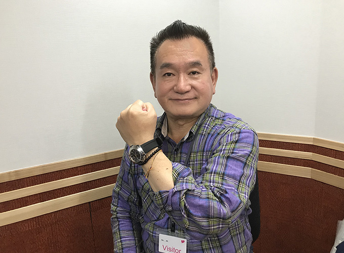 9/15(土)・ 9/22(土) ゲスト:ふとがね金太 様